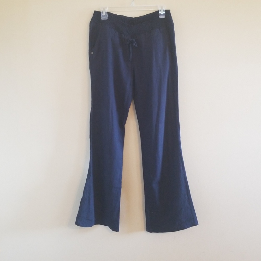 Boutique brand Linen pants